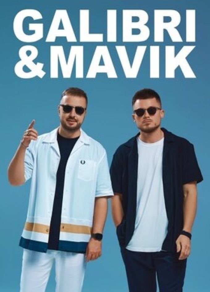 Galibri & Mavik