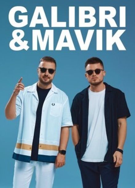 Galibri & Mavik