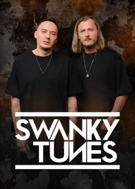 Swanky Tunes