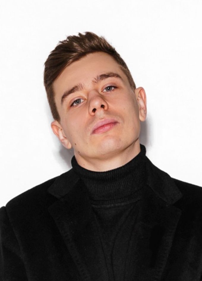 Сергей Орлов. Стендап