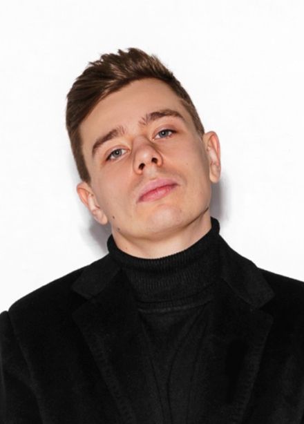 Сергей Орлов. Стендап