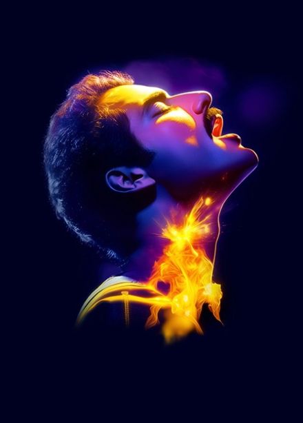 One Vision. Queen лучшие хиты c симфоническим оркестром