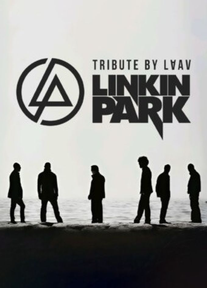 Трибьют-шоу Linkin Park