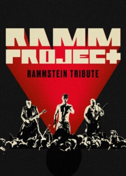 Rammproject