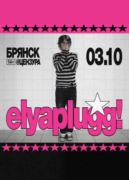 Elyaplugg!