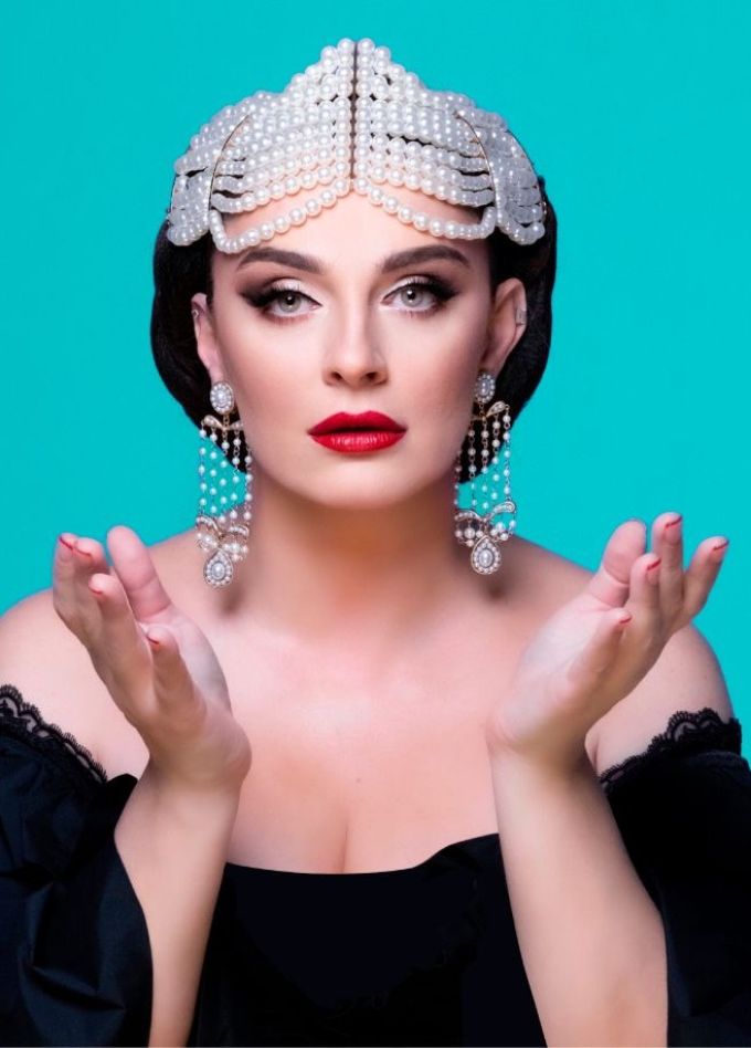 Елена Ваенга