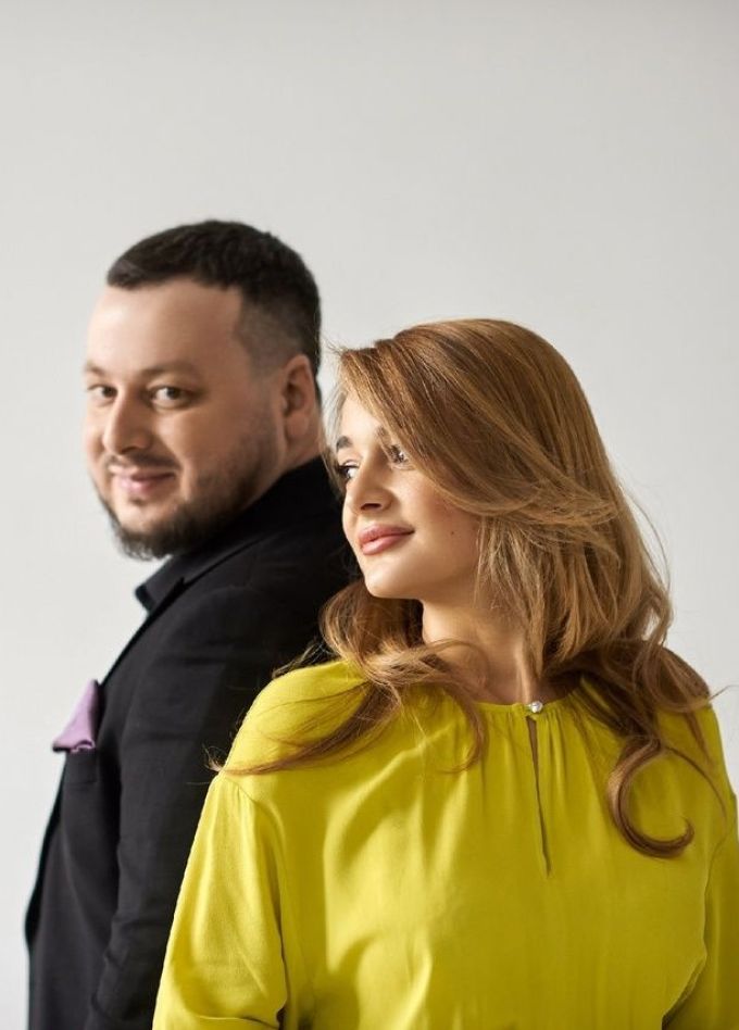 Дуэт «Пара»