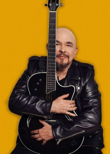 Сергей Трофимов