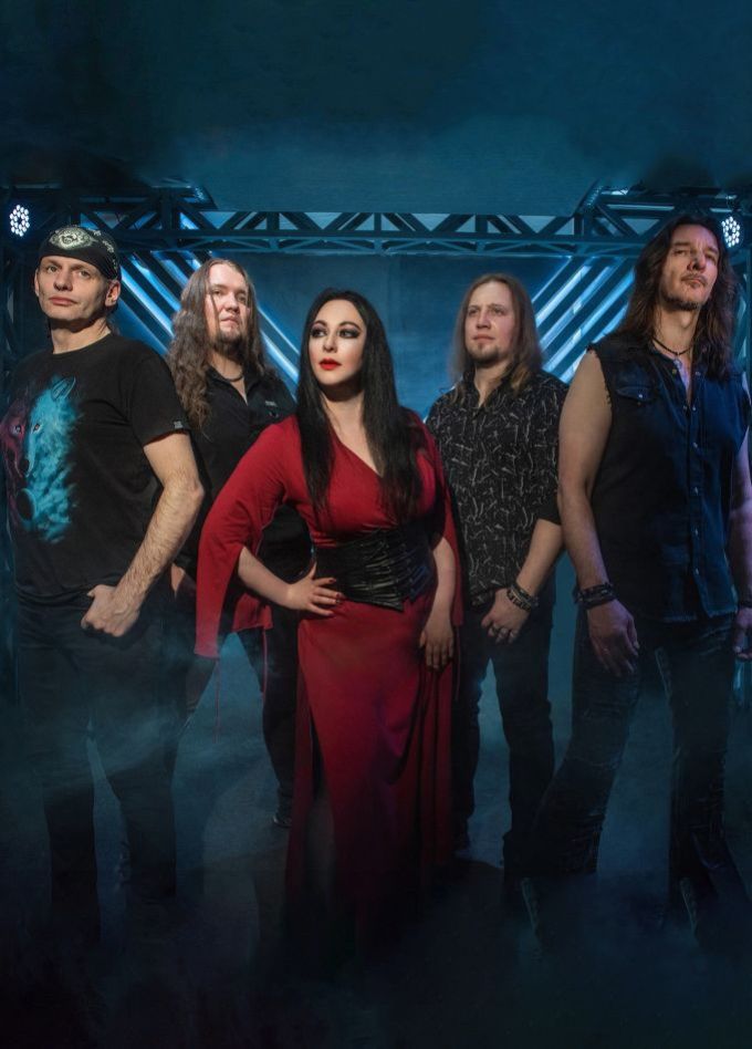 Nightwitch. Трибьют «Nightwish»