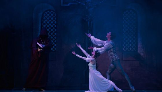 Балет «Ромео и Джульетта», Клинцы