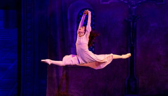 Балет «Ромео и Джульетта», Клинцы