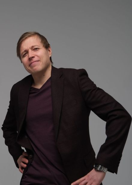 Александр Райн. Классный час