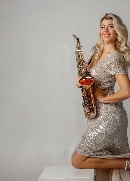 Анастасия Высоцкая