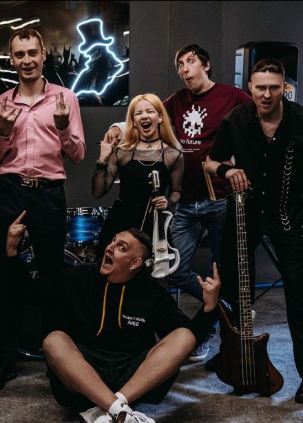 Спектакль Джо