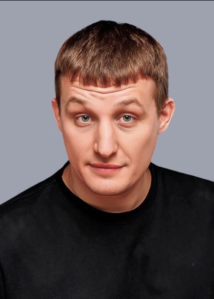 Олег Щербак. Стендап