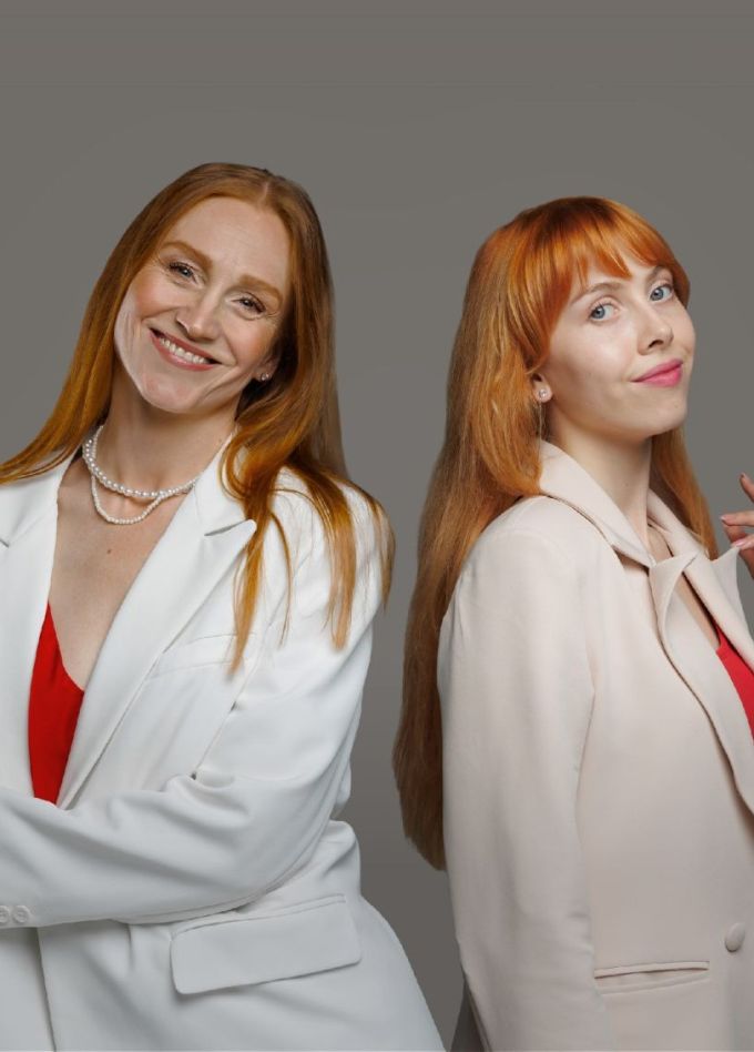 Спектакль «Приоткрытая вуаль»