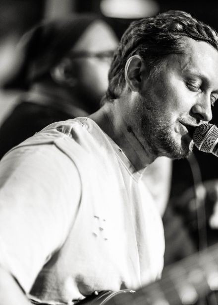 Вечер русского шансона