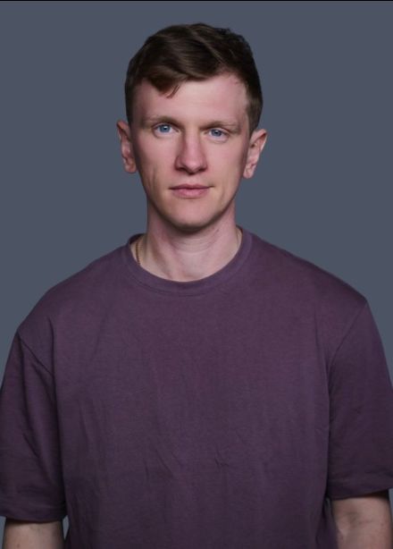 Митя Пушкин. Стендап