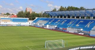Стадион «Динамо»